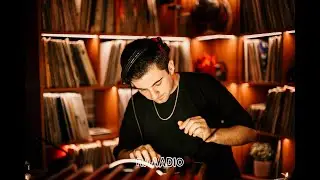 RAAADIO R019 DAVIDE D'AMICO