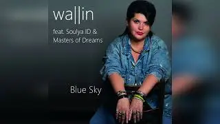 Soulya ID - Blue Sky