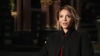 Fantastic Beasts and Where To Find Them 