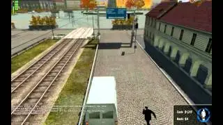 Life Project Rpg (LPR) F**K The Police!