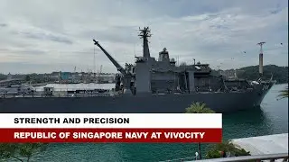 Navy@Vivo 2025 - RSS Resolution Is Here!