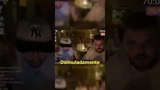 Mejores momentos de guanyar #twitch #humor #espa&ntilde;a