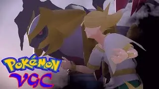 Master VGC: Kẻ đứng giữa các thế giới mang tên Giratina | Pokemon Scarlet and Violet