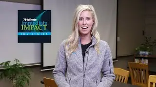 Introducing Solution Tree's New 75-Minute Immediate Impact Institutes