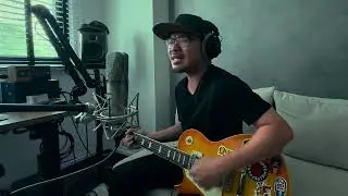 Where You Are (Leeland Worship Cover)