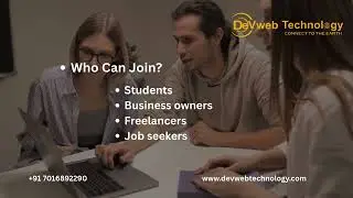 Best Digital Marketing Course in Rajkot for Live Projects. SEO Training in Rajkot.