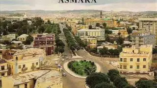 Tormento - Italian tango in Africa ( Asmara)