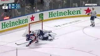 Matthew Schaefer 2+0 vs TOR (03.01.2026)
