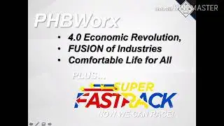 Phb FASTRACK marketing plan