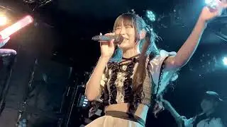 Lion net girl ー COLORS ～ Thor ～ TONIGHT ～ DOT｜2025.9.21 新宿NINE SPICES 「RAISE THE FLAG」