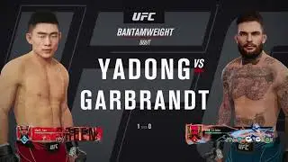 UFA 7 Undercard: MerK_San vs. MOB_LilJohn