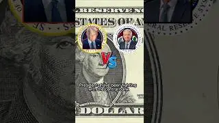 🇺🇸💰🏦 Presidents vs  The Fed | Economic History of the USA