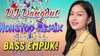 DJ NONSTOP BASS EMPUK 🎧 ENAK BUAT JALAN 🎵 TEMAN PERJALANAN 🔥 VOL 106