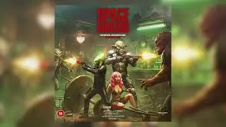 Space Goblins Soundtrack | Party Night by Näamlock Zar