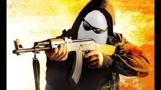 CEGGS-GO - ShellShock.io