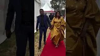 Kestin Mbogo Ignites the Altar at Heaven&rsquo;s Fire Conference 2025!