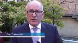 Message to the diplomatic network