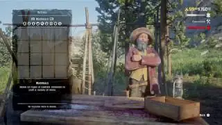 RDR2 Online: Summer Update!! Frontier Pursuits!! How To Become A Trader!!