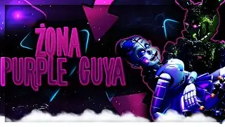 Kim była ŻONA ZAB&Oacute;JCY Z FIVE NIGHTS AT FREDDY'S? | TEORIA