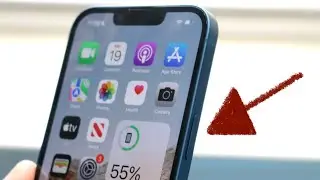 Скрытые трюки с кнопкой питания iPhone!