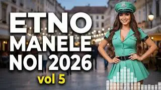 Nu Poți Sta Fără Să Dansezi! Manele Noi de Petrecere și Mașină 2025 (Mega Colaj) 💃💣