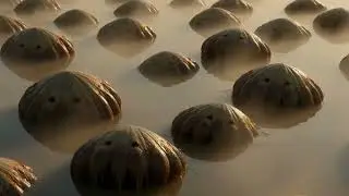 An Ancient Wet Planet Like Early Earth | Humidia Documentary