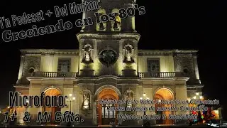1'n Podcast + Del Mont&oacute;n : Creciendo  Durante los 80's ochentas en Zapotlan El Grande Jalisco.
