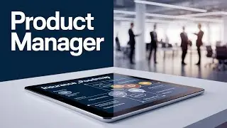 Why Insurance Needs Product Managers