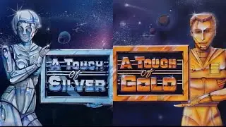 TPIR: A Touch of Silver and Gold 