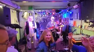 DU HAST @ De Stamboom