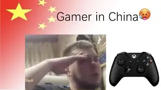 How do Chinese people play video games？