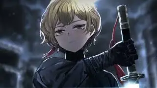 Limbus Company - Sinclair - Uptie -Tier 3 - Blade Lineage Salsu