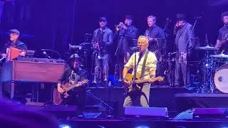 Bruce Springsteen & the E Street Band - Jersey Girl - Asbury Park - September 15, 2024