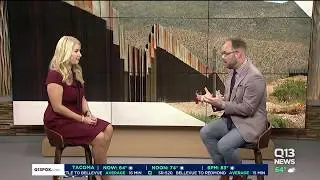 Separating families at the border