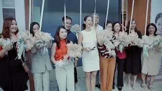 Wedding Expo Philippines 41st edition BTS, Opening Ceremony and Highlights