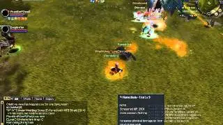Sjsro RomioKing vs Demon