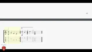 Elvis Presley - Love Me Tender - Guitar Tab