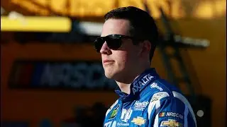 Bowman to drive the No. 88 in 2018