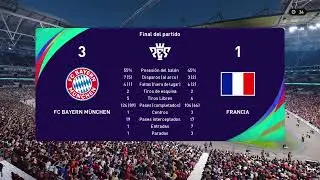 [11VS11] LIGA NACIONAL 11VS11 - CHJP: PRO CHILE VS REDBULL e-SPORTS