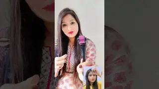 Derma Roller for Hair Growth:Benefits & How to Use It Effectively!#haircare #hairfallcontrol#ytshort