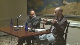 Sujit Choudhry Interviews Stephen Starr