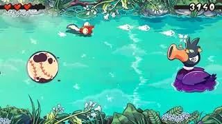 Tadpole Tales in 2021 - First time playing - Free game on Steam