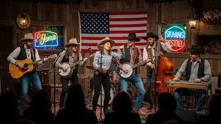 Quiet Country Nights – Relaxing Acoustic for Stress Free Evenings on a Lonely Country Road