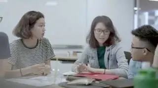 Интегрированное обучение в сфере труда &ndash; дизайн | Университет RMIT
