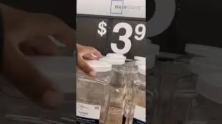 Affordable Storage Containers for Homemakers! #walmart #homemaker #momlife #walkthrough #momlife