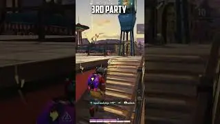 Fearless Rush🔥🔥#farlight84 #farlight84gameplay
