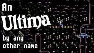 MOONRING is a new Ultima in all but name... and it's free.