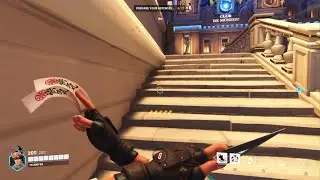 5v1 Overwatch 2 Match #esports #l33t #Epic