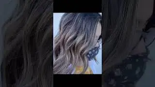 Vibrant hair color transformation #fok #colortransformation #trionics