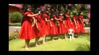 Action Song - Ten Commandments